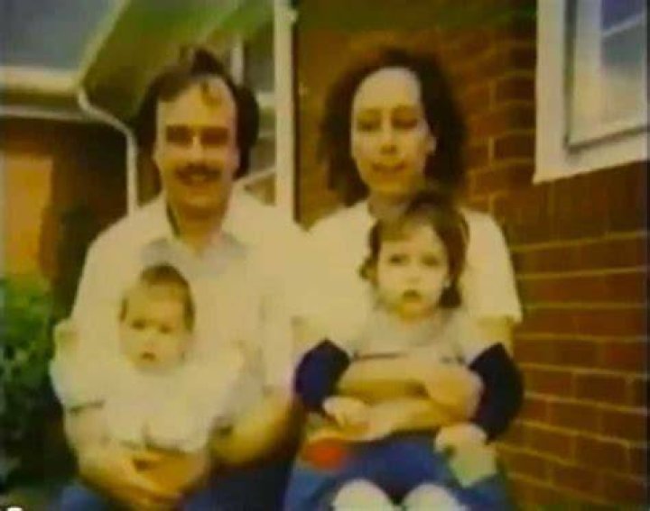 Beth Thomas' Biological Father: Unraveling The Enigma