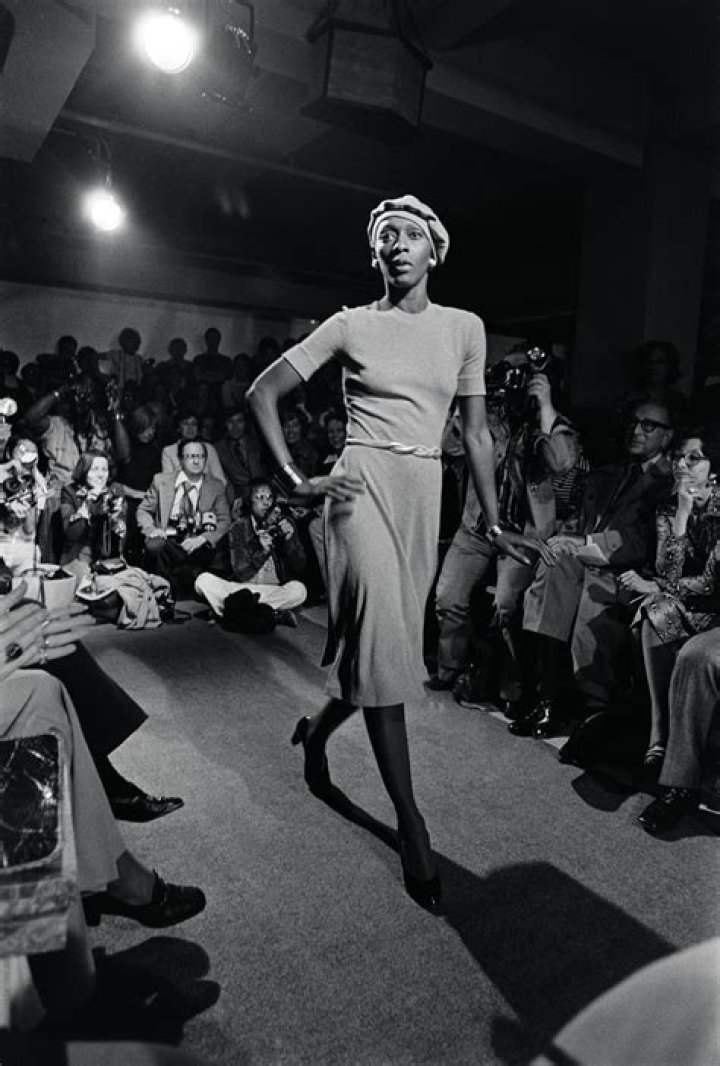 Bethann Hardison On Model Diversity And The EverChanging Face Of