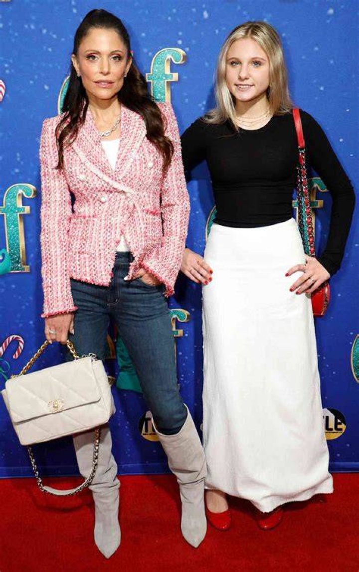 Bethenny Frankel on CoParenting Daughter Bryn with Jason Hoppy, Fianc&eacute;