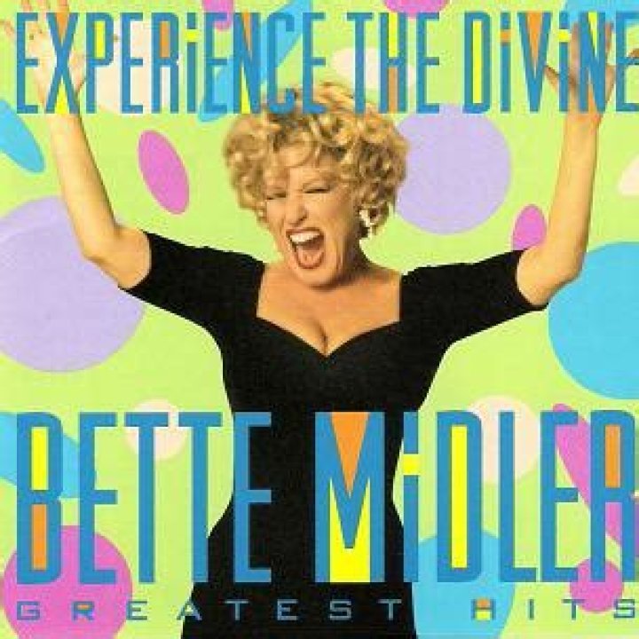 Bette Midler Greatest Hits Best Songs Of Bette Midler Full Album(画像あり)