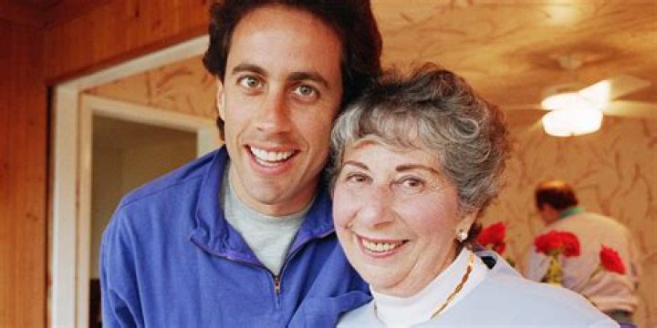Betty Seinfeld: The Mother of the Famous Comedian Jerry Seinfeld
