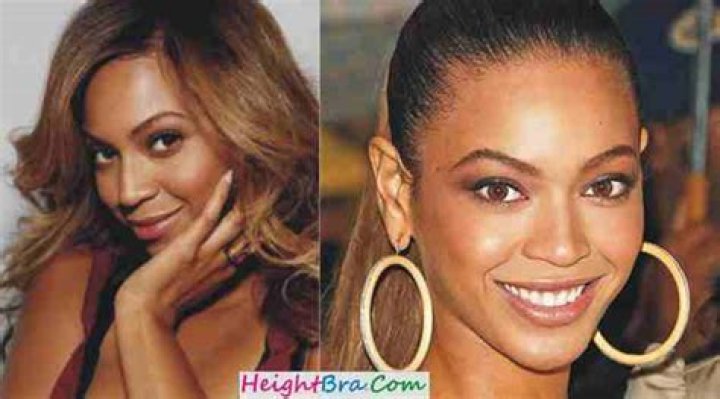 Beyonce Knowles Bra Size, Age, Weight, Height, Measurements Celebrity