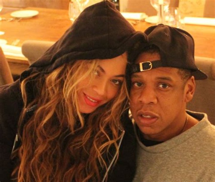 Beyoncé and JAYZ's 3 Kids All About Blue Ivy, Sir and Rumi