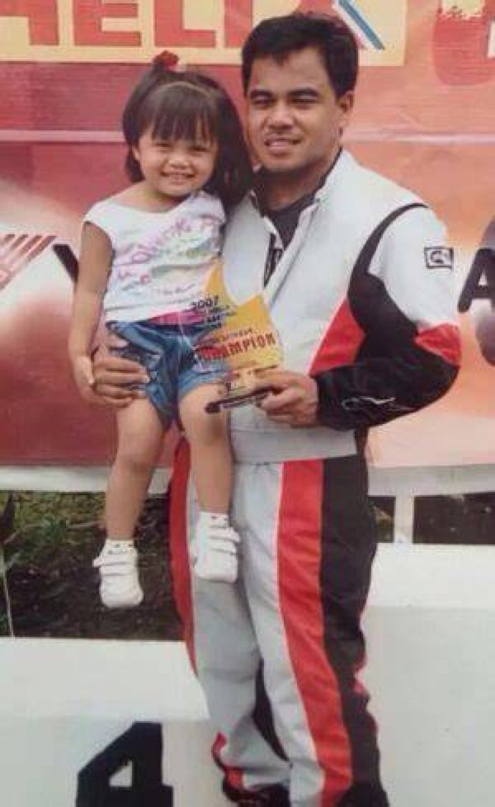 Bianca Bustamante Parents, Age, Bio, Boyfriend, Wiki, Net worth