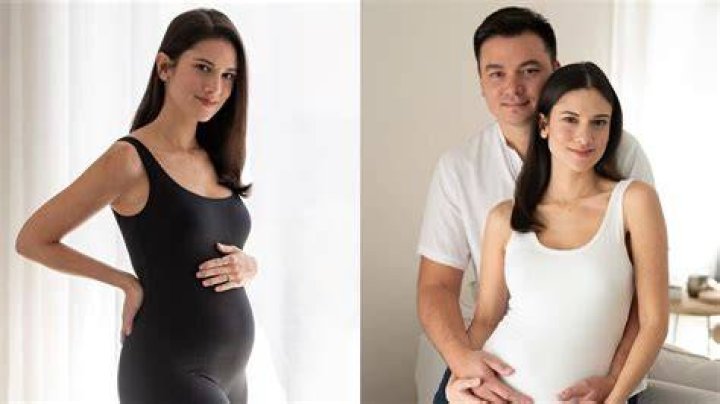 Bianca King now pregnant with first baby