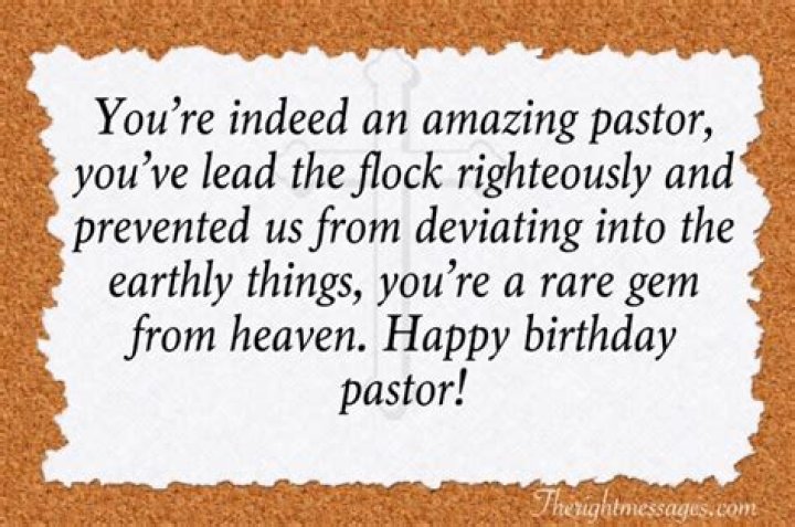 Bible Verse Happy Birthday Pastor Images Eternal Bible
