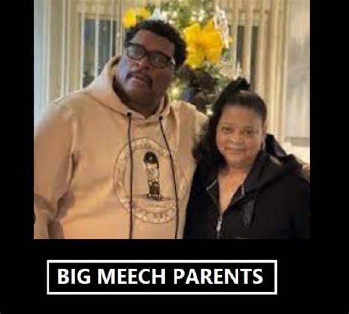Big Meech Parents Surprising Facts on Big Meech's Mom and Dad fixthelife
