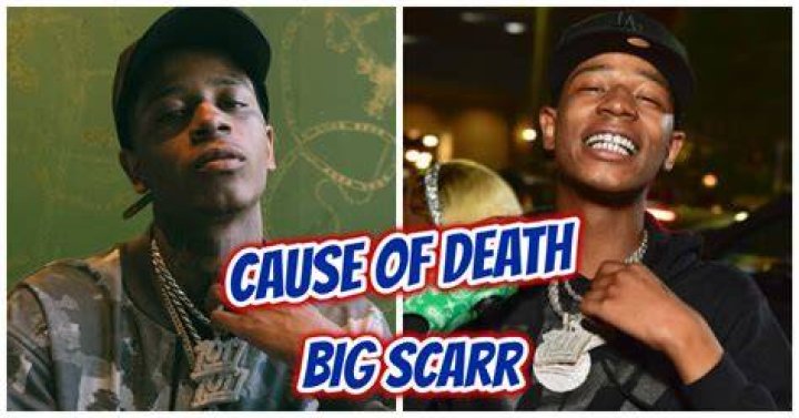 Big Scarr's Cause Of Death, Age & Parental Influence Explored