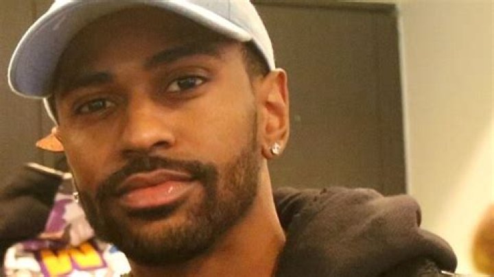 Big Sean breaks silence on death of exfianc&eacute;e Naya Rivera &lsquo;I&rsquo;m still