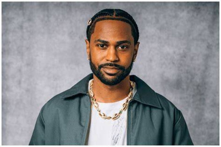Big Sean Net Worth, Career and Family |