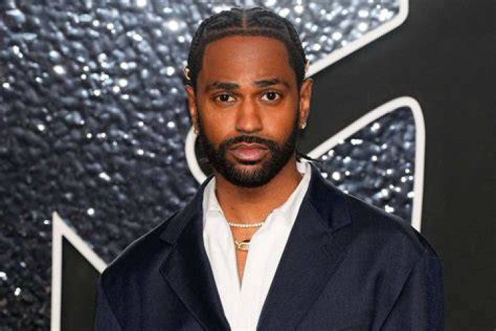 Big Sean's 'Research' Feat. Ariana Grande Leaks [NSFW LISTEN]