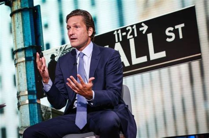 Big shot Gregg Lemkau of Goldman Sachs The Times