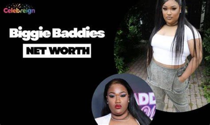 Biggie From Baddies Net Worth Revealed