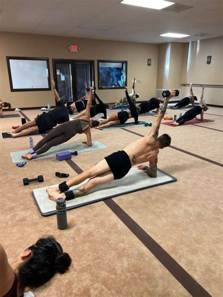 bikram We Know How To Do It