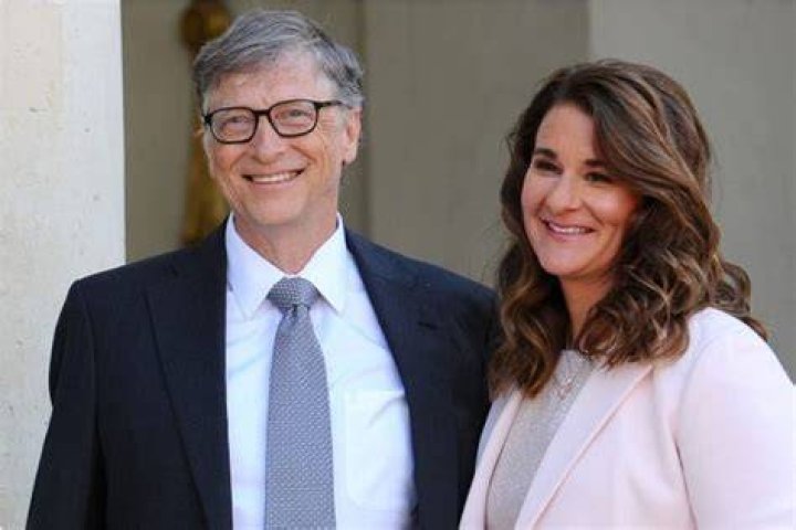 Bill & Melinda Gates Getting Divorced! Who Filed, Why, & HOW MUCH Will