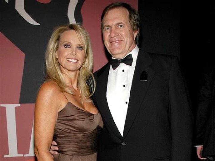 Bill Belichick Girlfriend: Everything Know About Linda Holliday