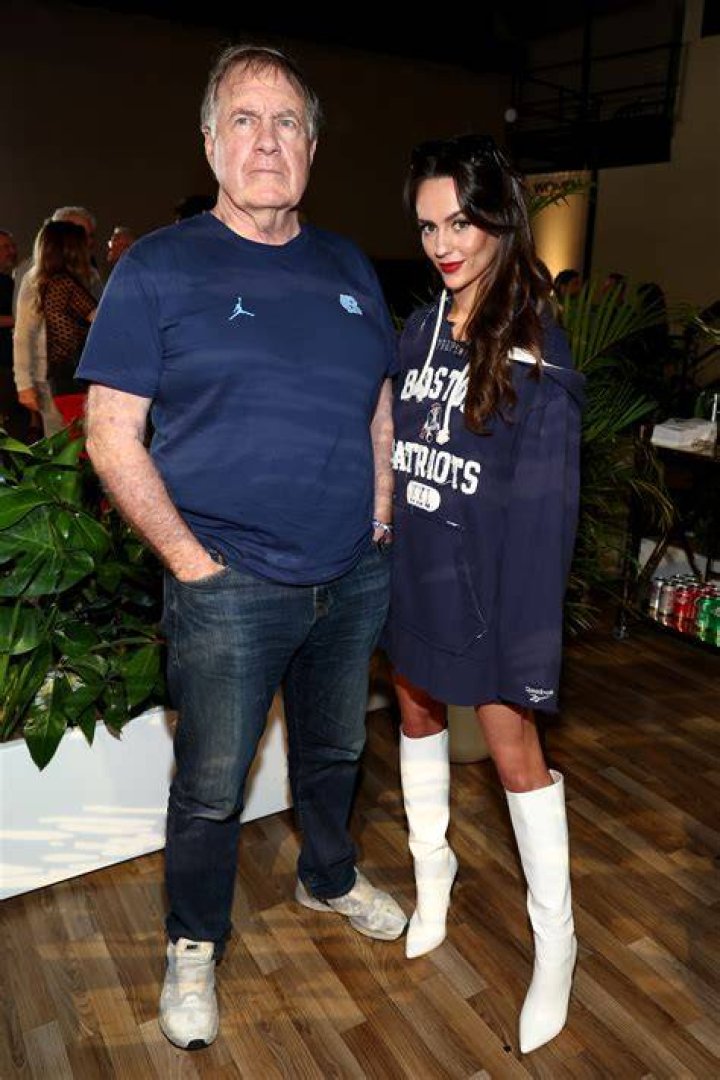 Bill Belichick Is Out&mdash;and With Him, Some of the Most Iconic Hoodies in