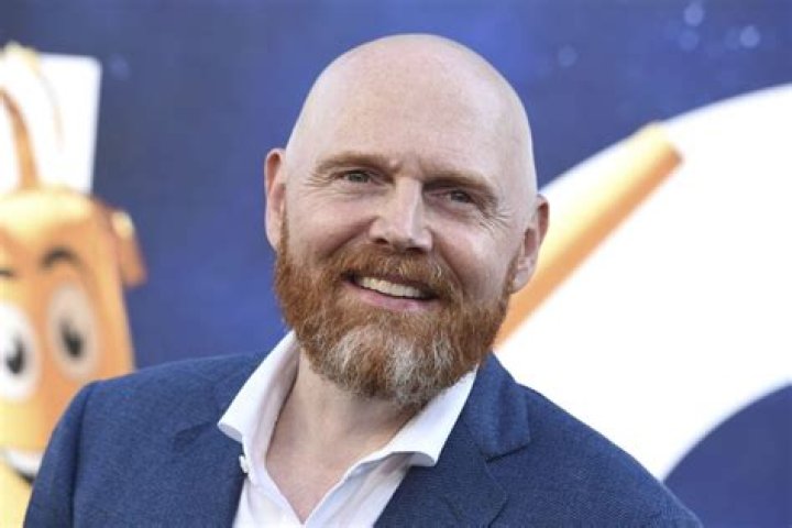 Bill Burr Net Worth [2024 Update] Career & Wealthy Peeps
