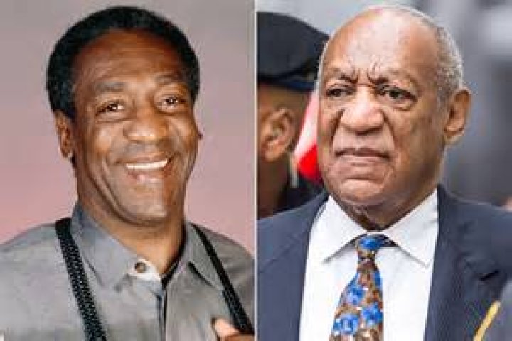 Bill Cosby Release Updates Bill Cosby Actor Freed After Sexual