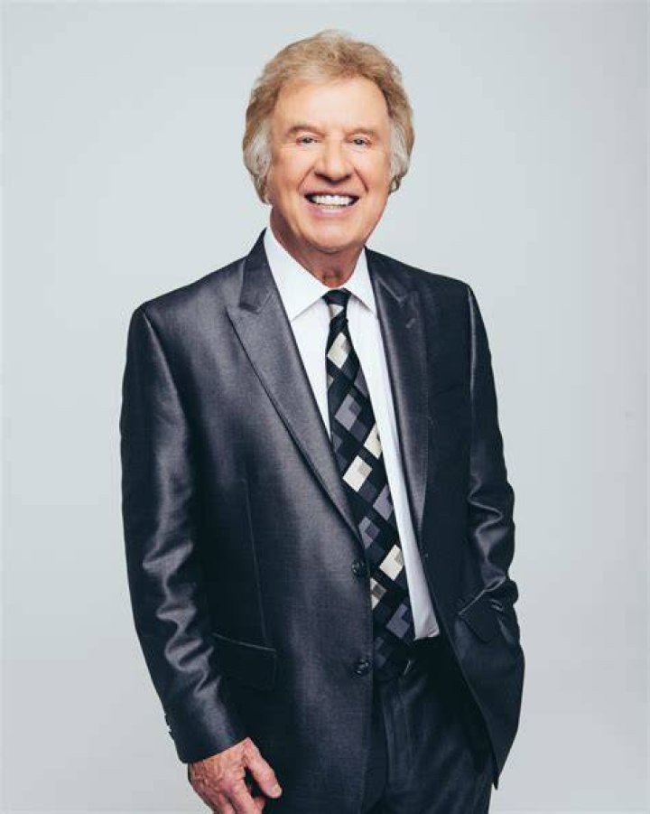 Bill Gaither on the advantage of 'age' when writing on Vimeo