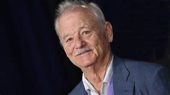 Bill Murray Net Worth 2024 Age, Salary, and Family