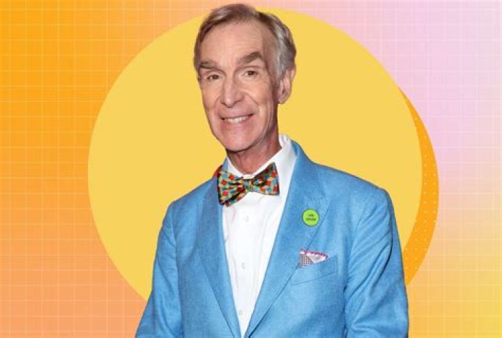 Bill Nye's Family And Personal Life