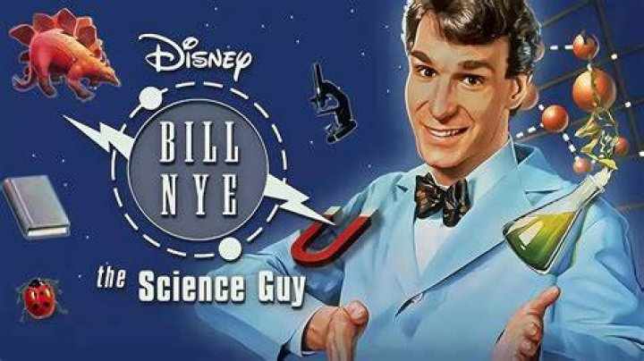 Bill Nye the Science Guy The Most Entertaining Educational TV Show of