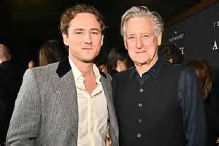 Bill Pullman's WifeA Journey Of Love, Success, And Inspiration