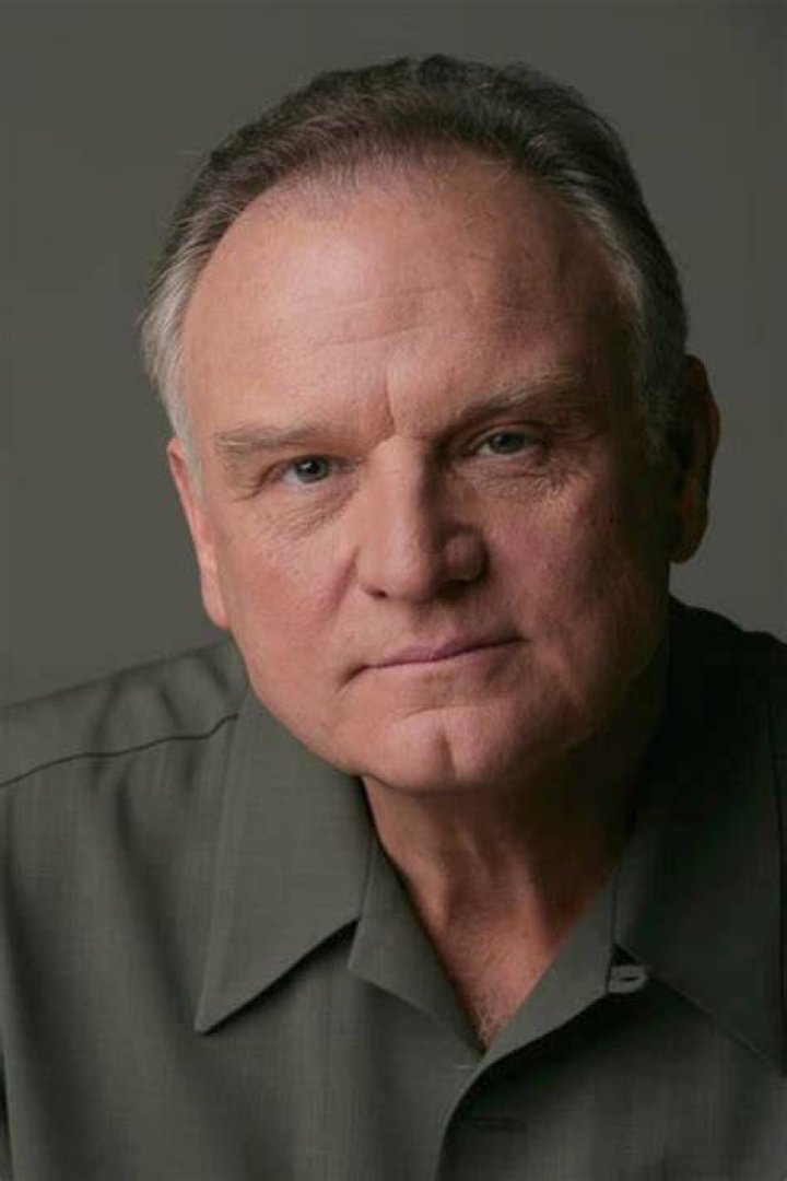 Bill Smitrovich Biography American actor Pantheon