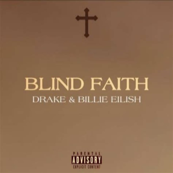 Billie Eilish Blind Faith (solo version) YouTube