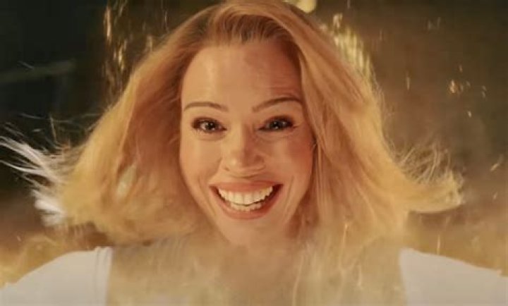 Billie Piper's Plastic Surgery Did She Get Jaw Surgery?