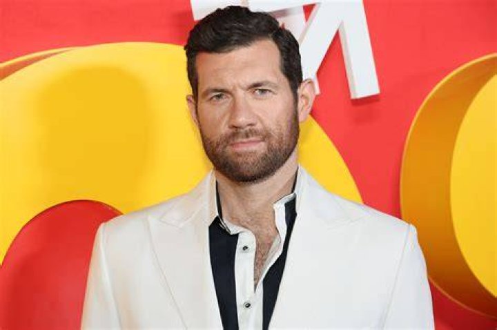 Billy Eichner Movies, TV Shows, Net Worth, Height, Wiki, Profession