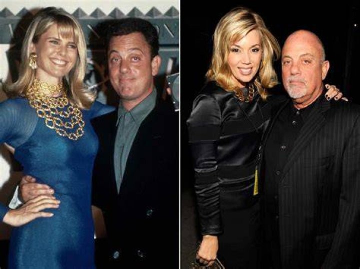 Billy Joel's Height And Beyond