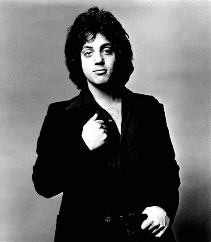 Billy Joel's 20 Best Songs of All Time