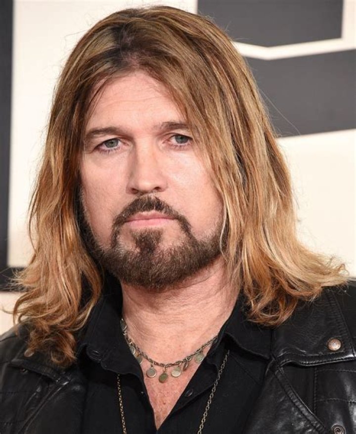 Billy Ray Cyrus: The Country Music Icon