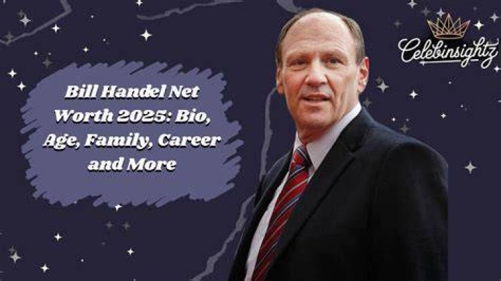 Bio, Family, Career, Net Worth & More ·