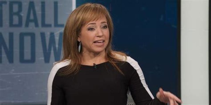 Bio of ESPN Analyst Stephania Bell Education, Husband, And Net Worth