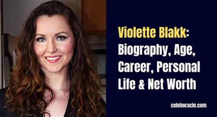 Biography, Age, Career, Personal life, and Net worth |