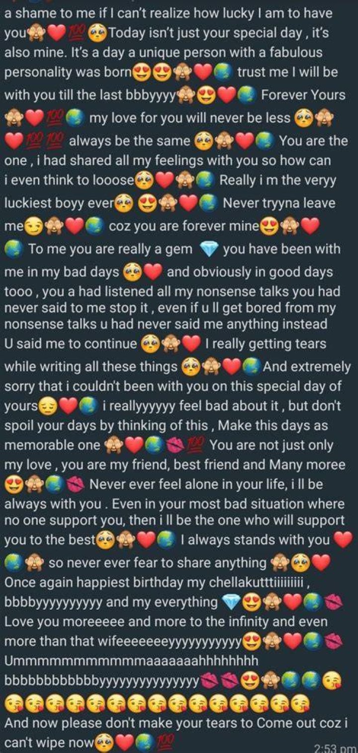 Birthday, Boyfriend, Instagram, Boyfriend Age |