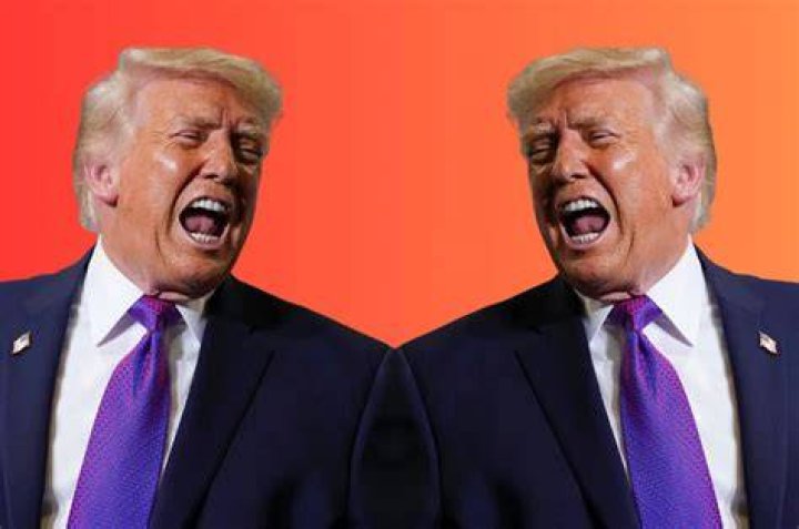 Bizarre Development Has Trump Haters Freaking!
