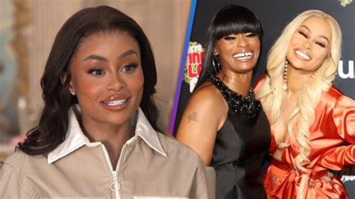 Blac Chyna&rsquo;s Mom, Tokyo Toni Says She Won&rsquo;t Be Appearing On Her