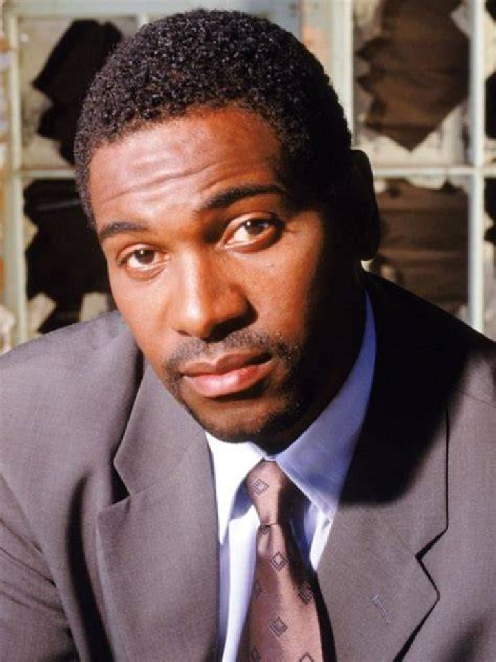 Black Kudos &bull; Mykelti Williamson Michael T. &ldquo;Mykelti&rdquo; Williamson...
