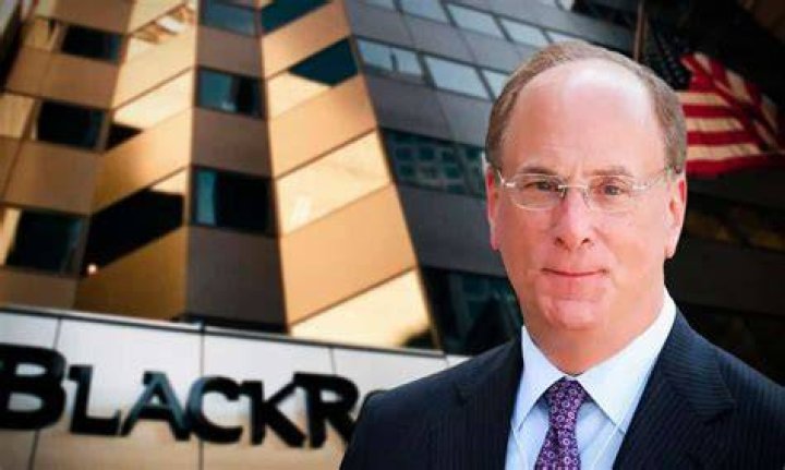 BlackRock CEO Larry Fink’s Family Tree Was A Mystery Until Now » Sons