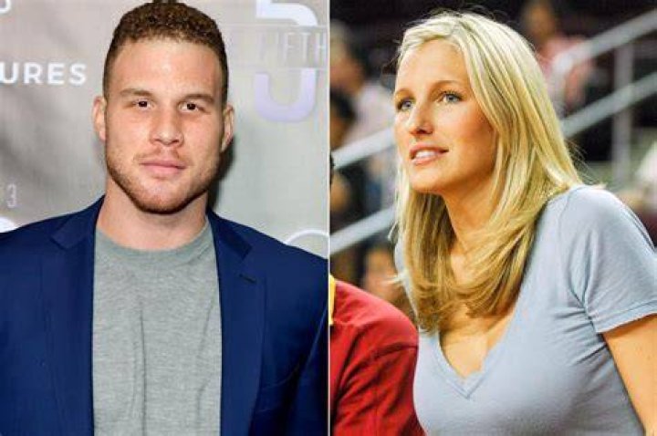 Blake Griffin's Family: Wife, Kids, And Who Is Ford Wilson?