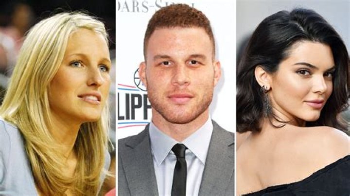 Blake Griffin and Ex Brynn Cameron Settle Lawsuit