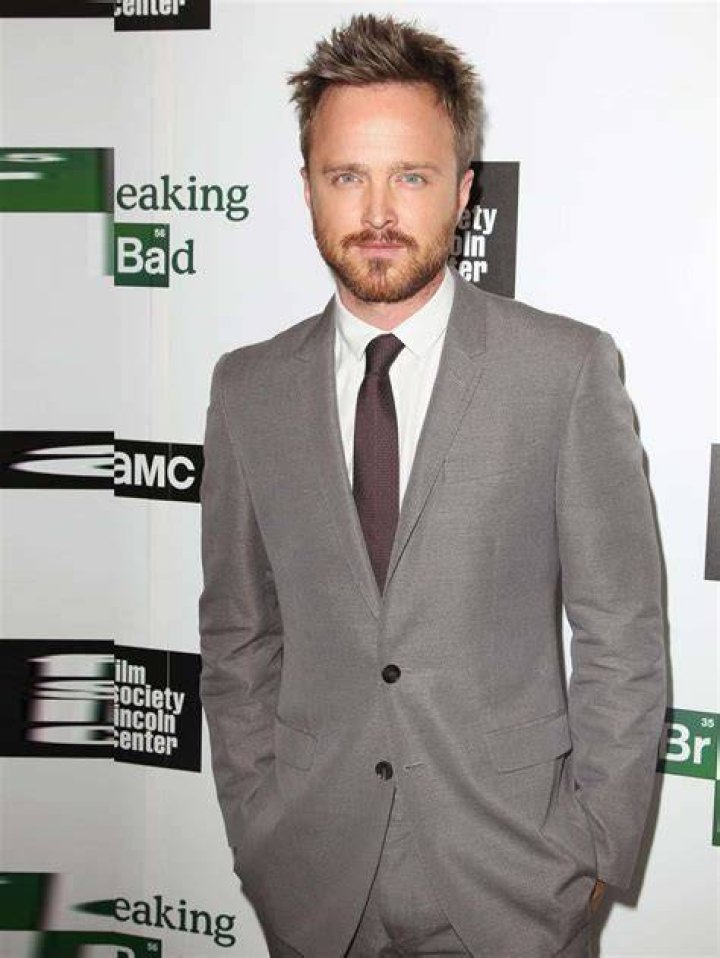 BlogPaper | Aaron Paul - Bio, Age, Net Worth, Salary, Height, Married, Nationality, Body Measurement, Career