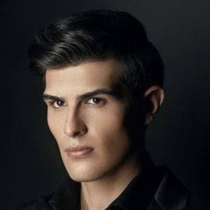 BlogPaper | Adriel Favela - Age, Family, Bio