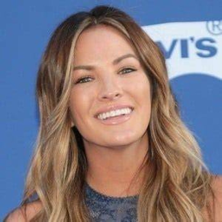 BlogPaper | Becca Tilley - Age, Family, Bio