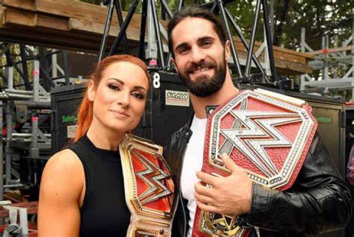 BlogPaper | Becky Lynch - Age, Family, Bio