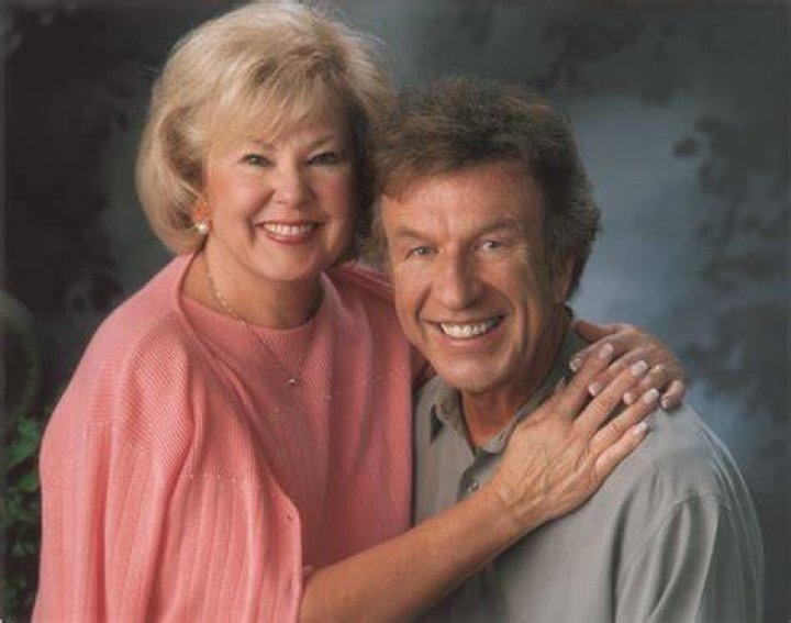 BlogPaper | Bill Gaither - Age, Family, Bio